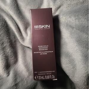 111Skin Rose Gold Radiance Booster - NEW